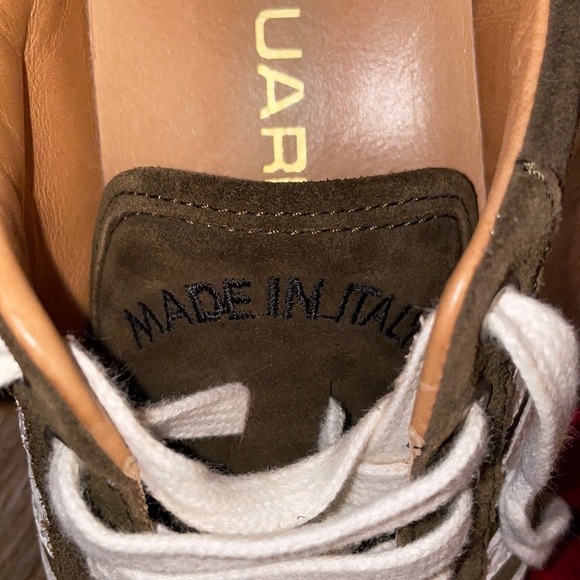 Dsquared2 sneakers size - 38 - Picture 5 of 6